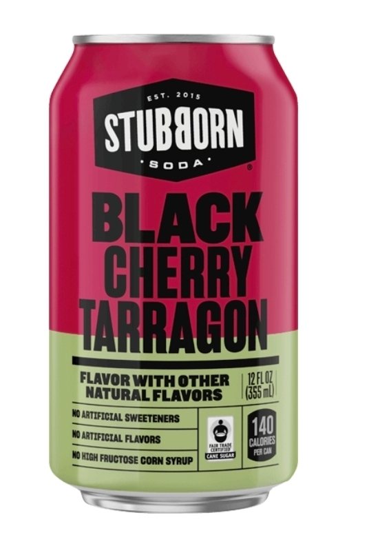 Black Cherry Tarragon.