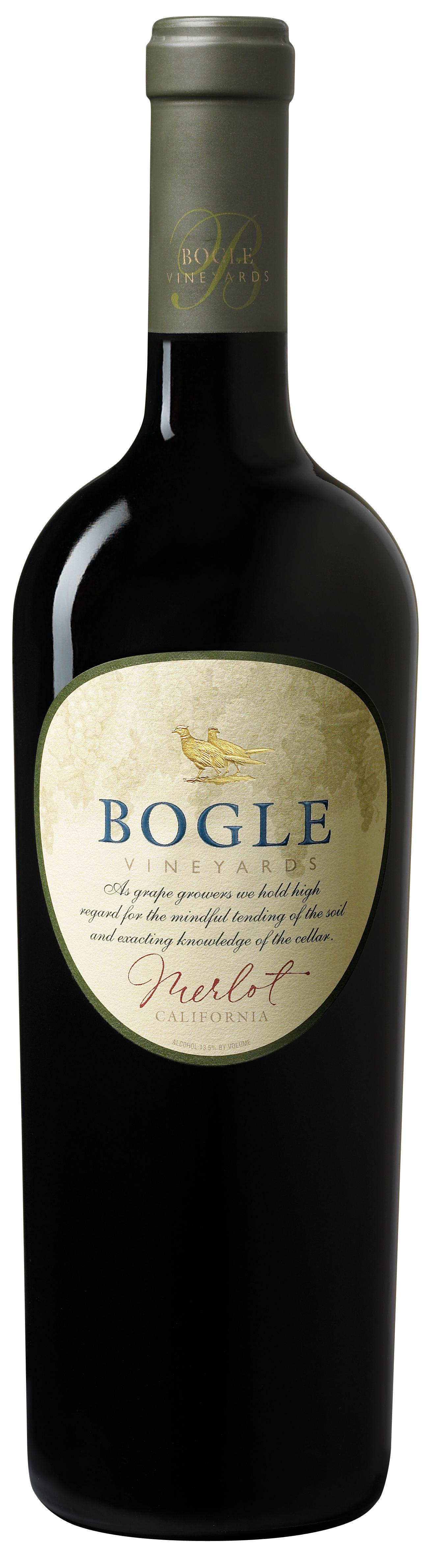 Bogle Merlot - 750.0 Ml.