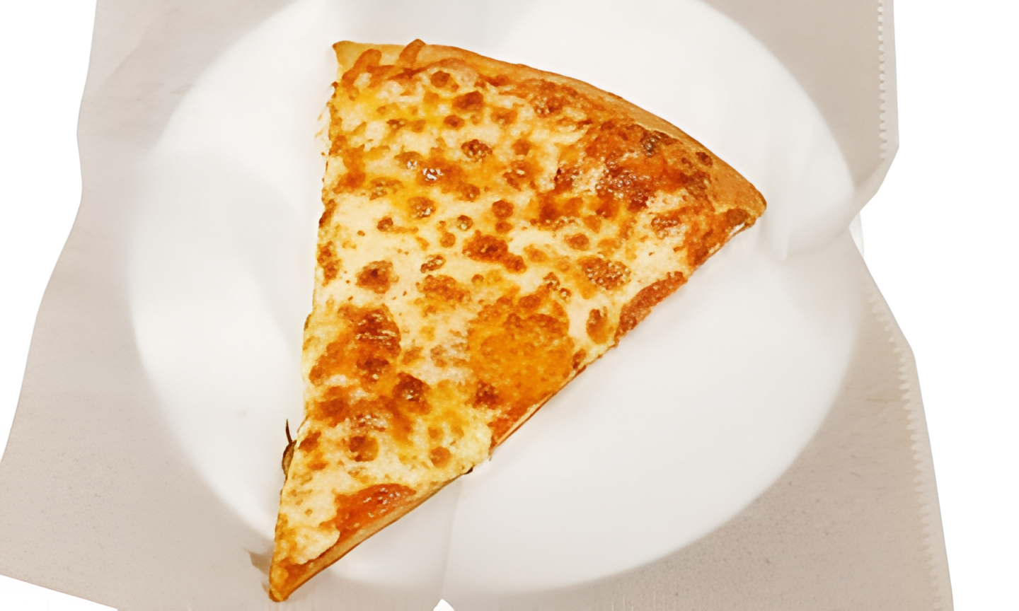 Chief's Cheese Pizza.