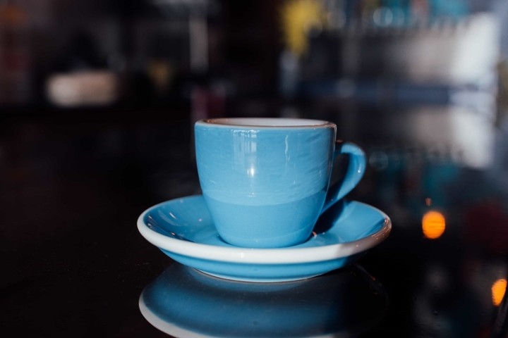 Espresso.
