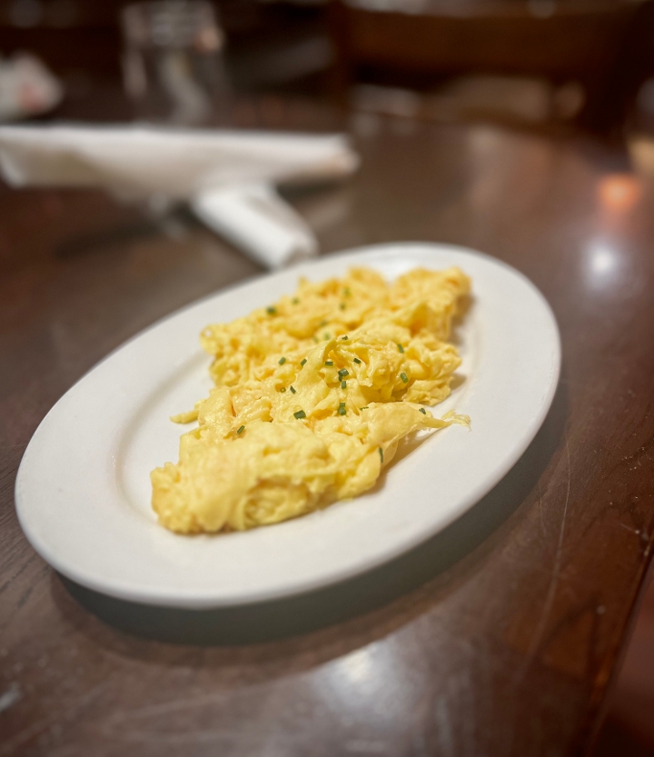 S/ Eggs.
