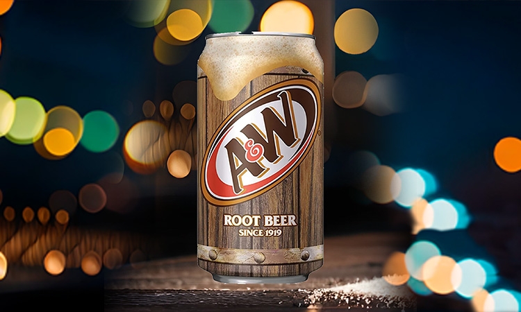 Root Beer 12oz.