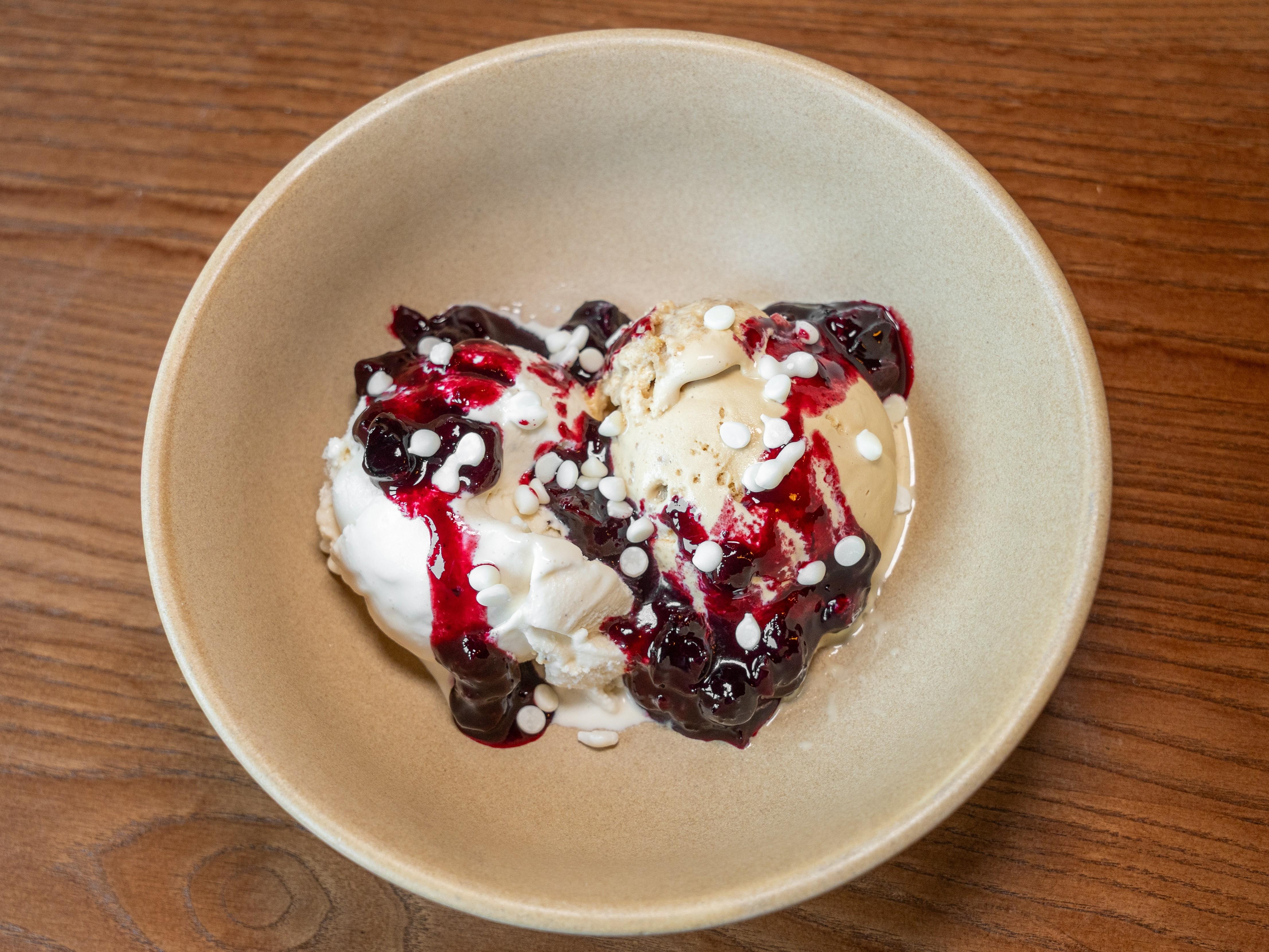 UNION SUNDAE gf.