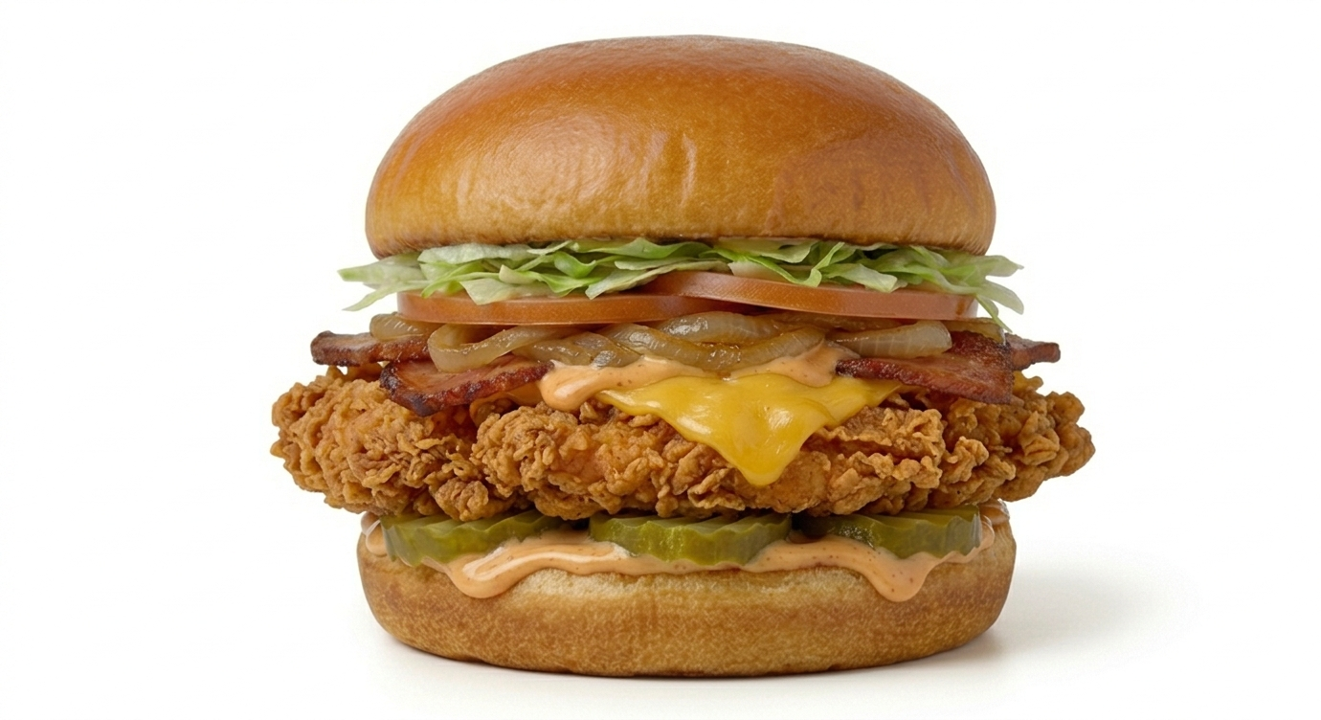 Elmwood Park Chicken.