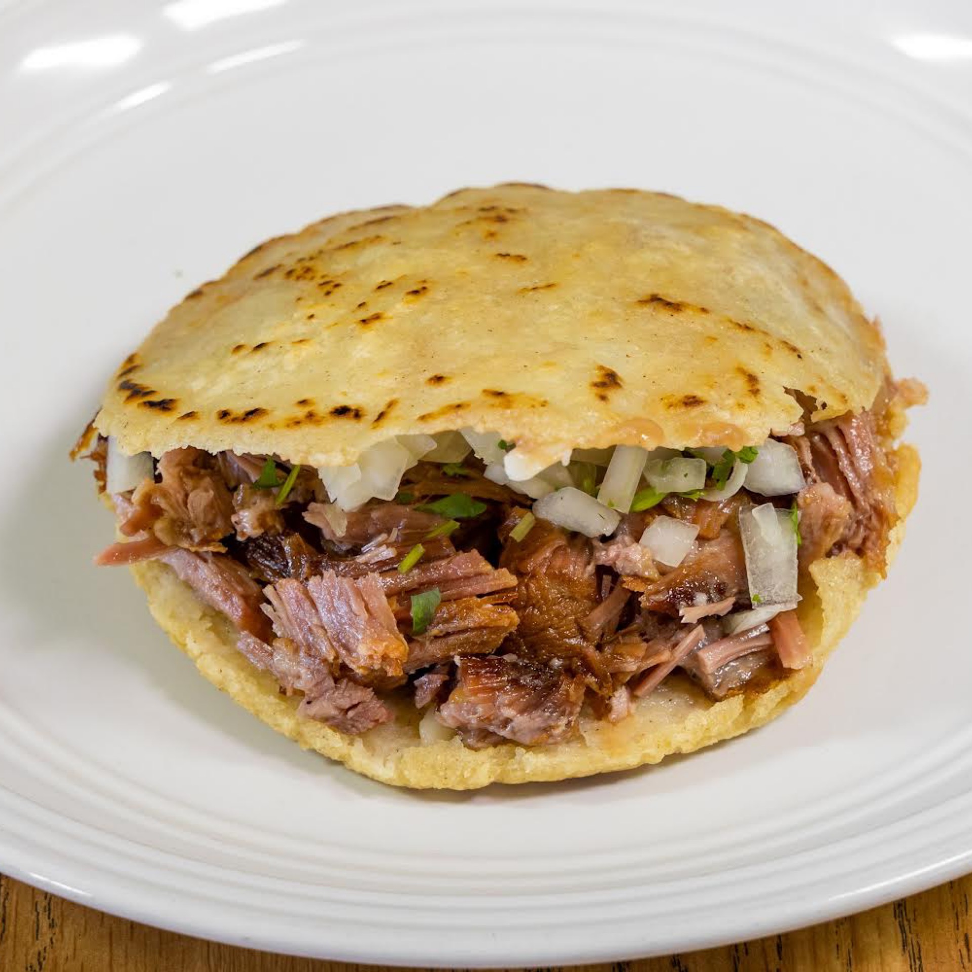 Gordita.