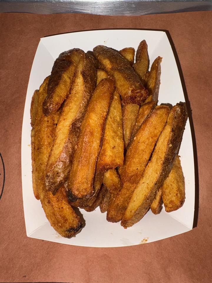 French Fries.