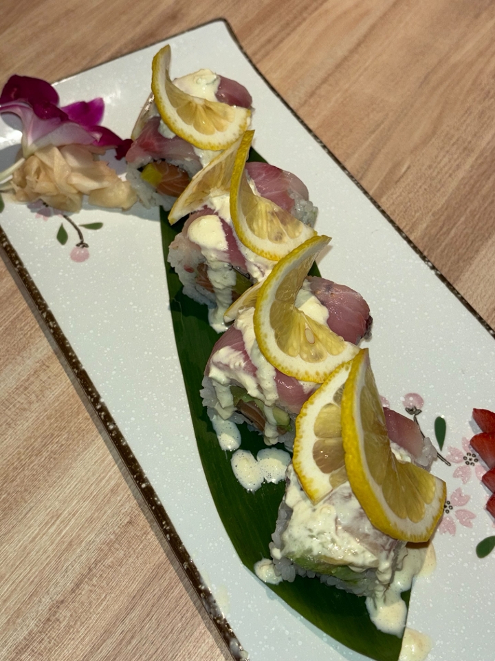 Shoto Roll*.