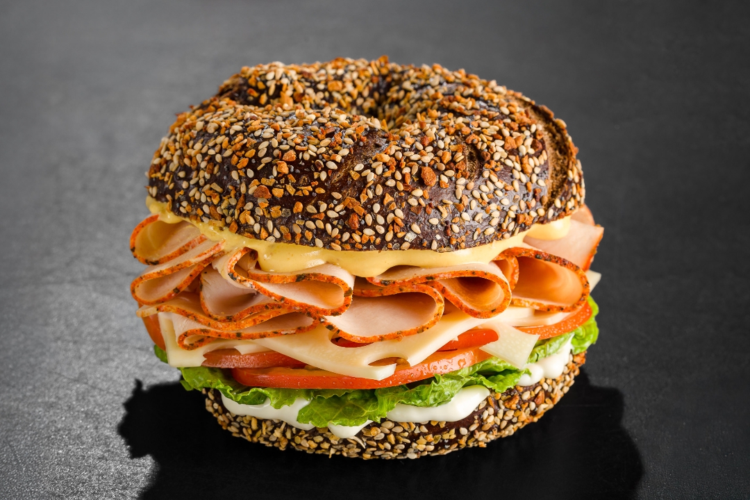 TURKEY & SWISS.