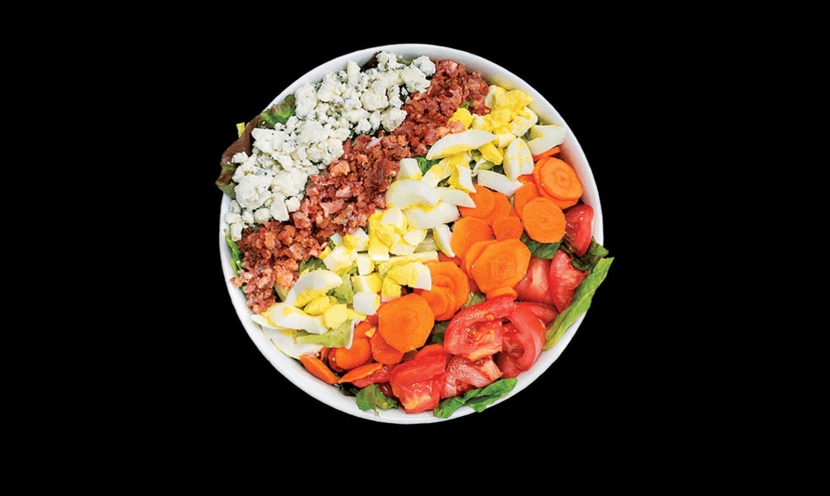 Cobb Salad.