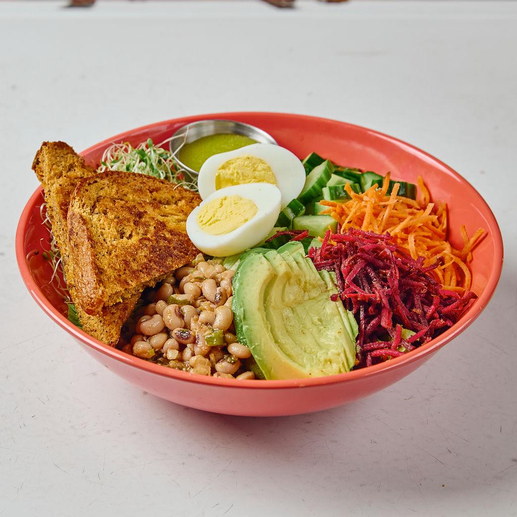 Big Salad.
