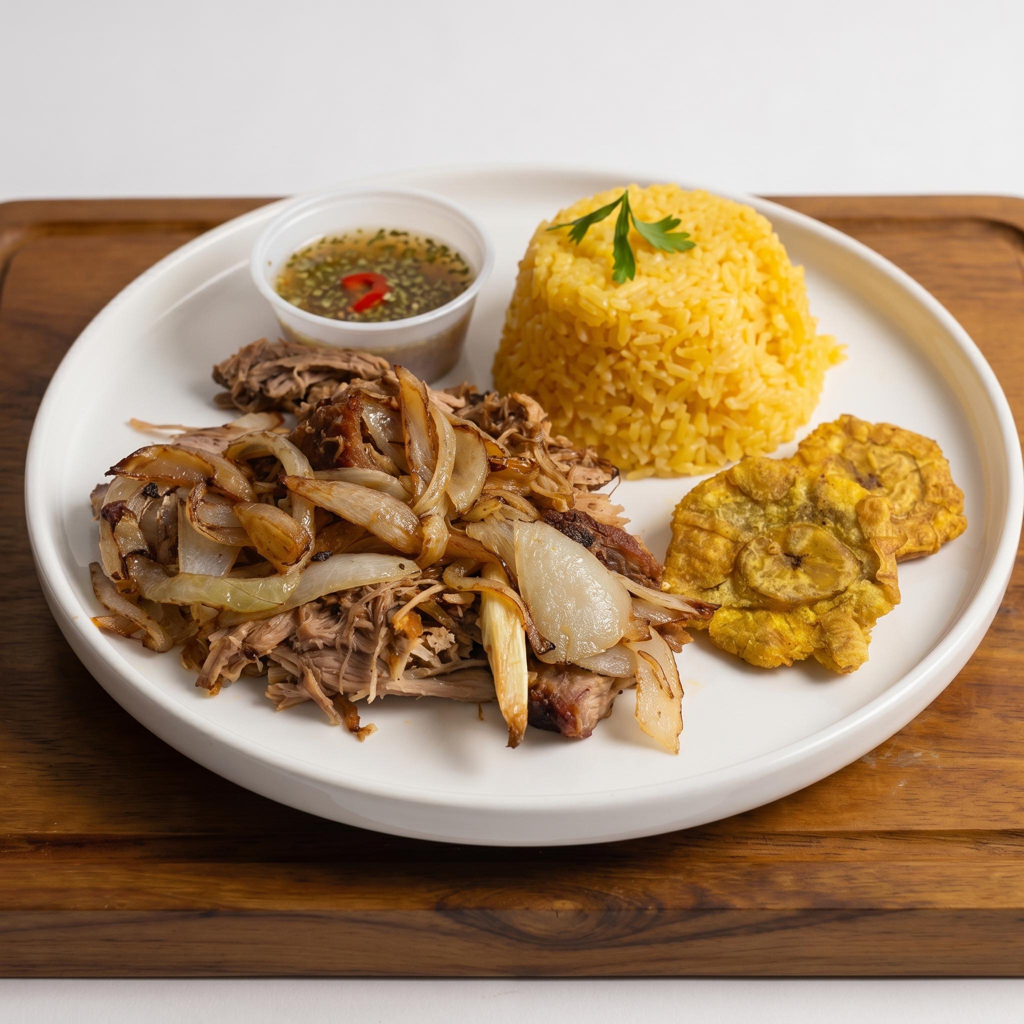16 - Pernil.
