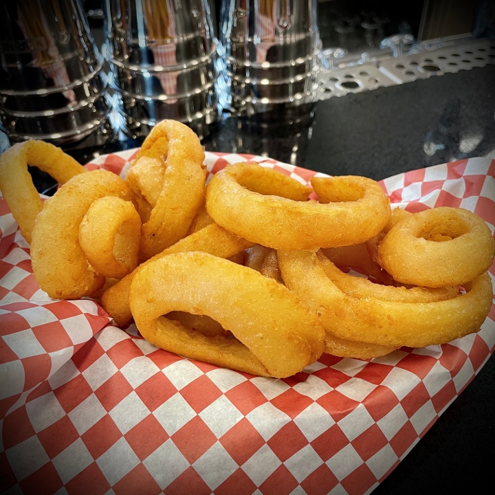 Onion Ring Basket.