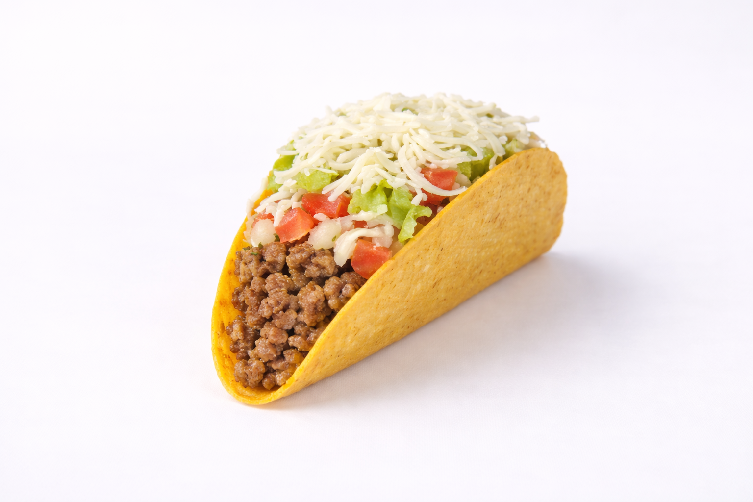 Hard Taco.