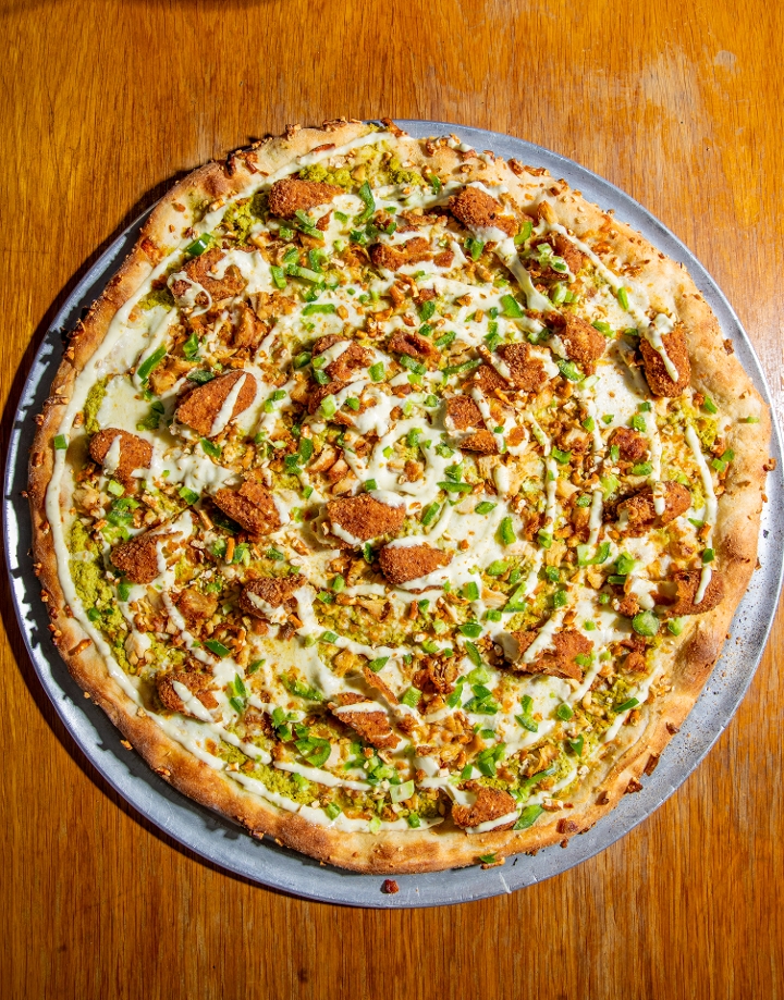 🔥 Diablo Popper 18" - NEW.