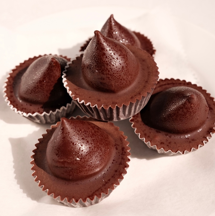 Conito Chocolate.