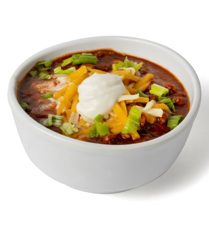 SUPREME CHILI.