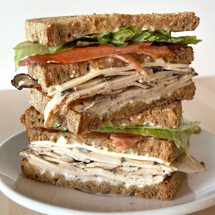 Turkey Club.