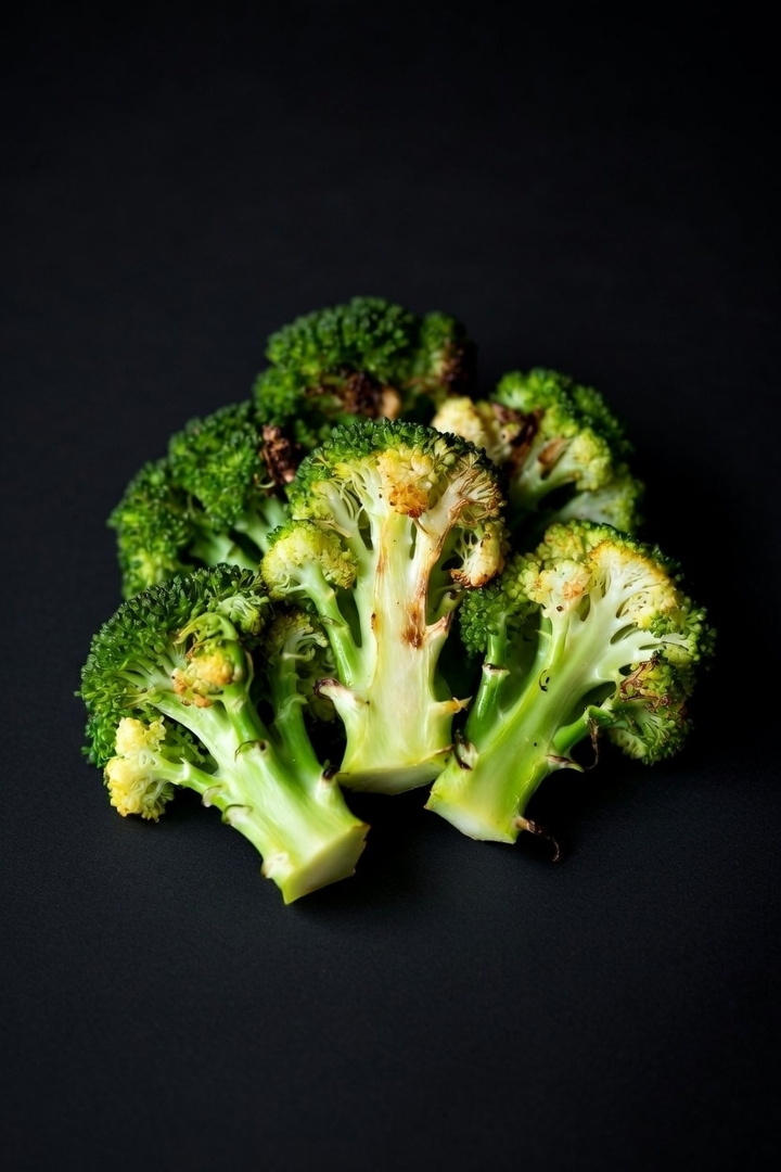 Broccoli Side.