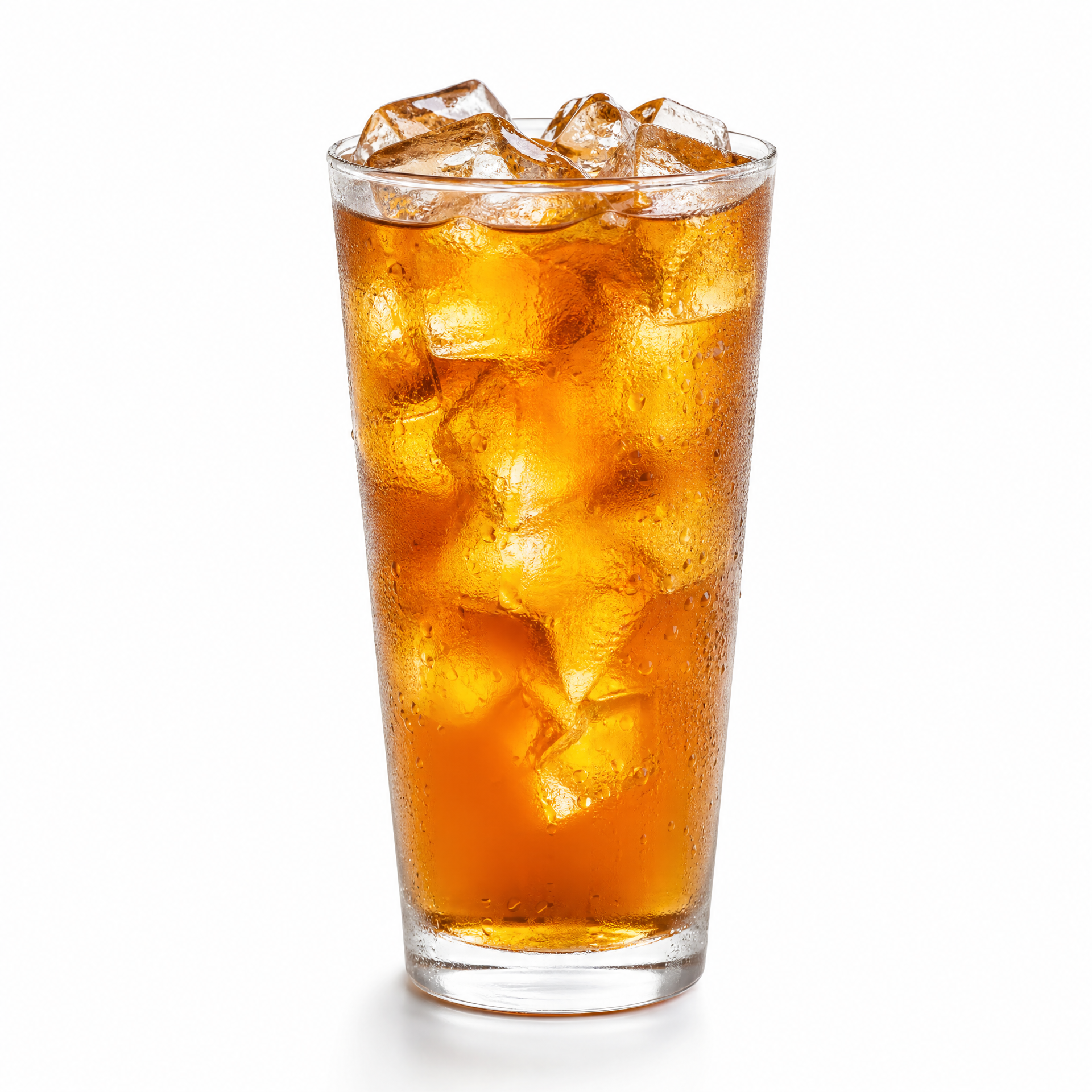 Unsweetened Iced Tea.