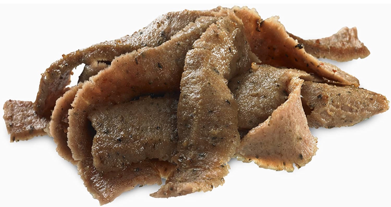 Gyro Meat.