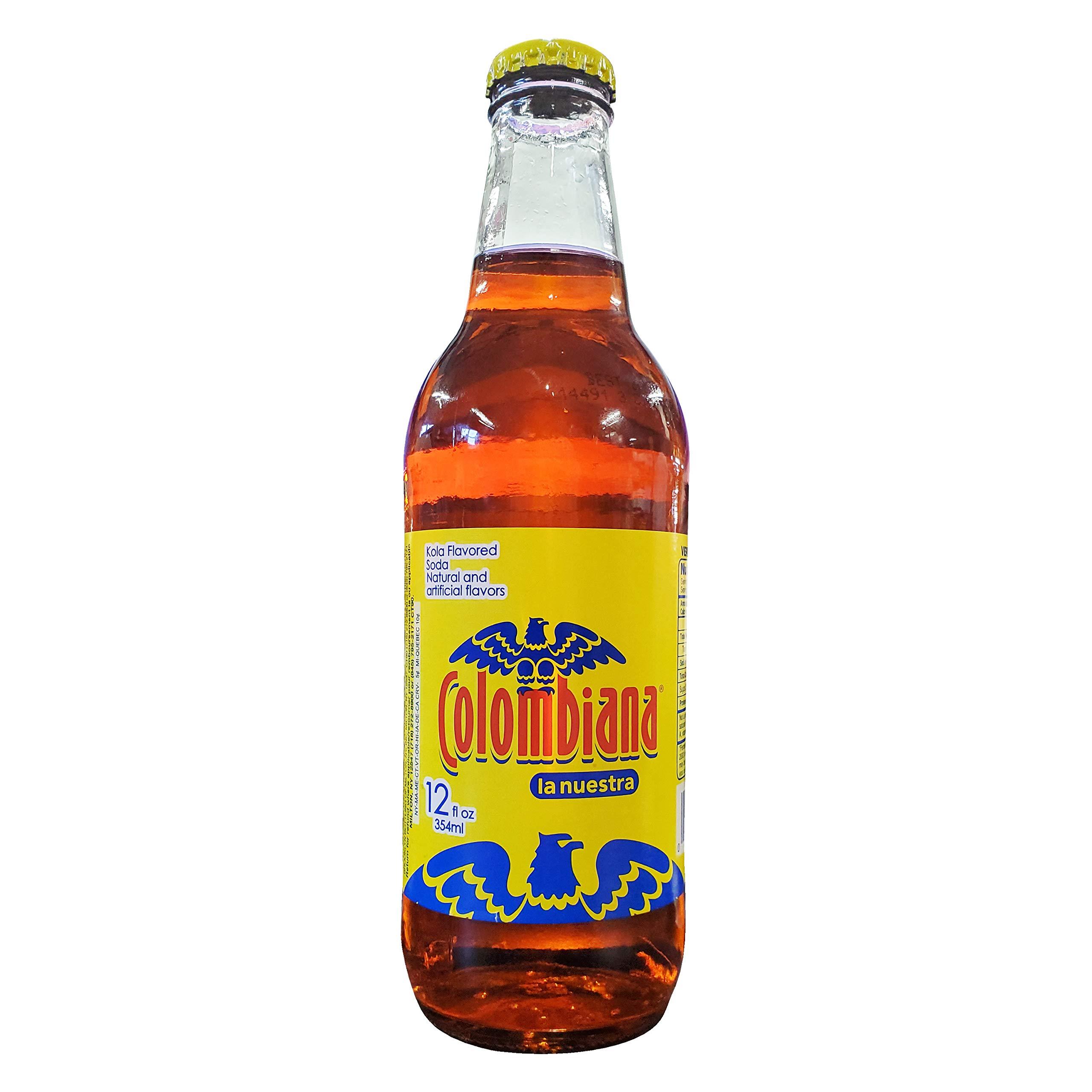 Colombiana.