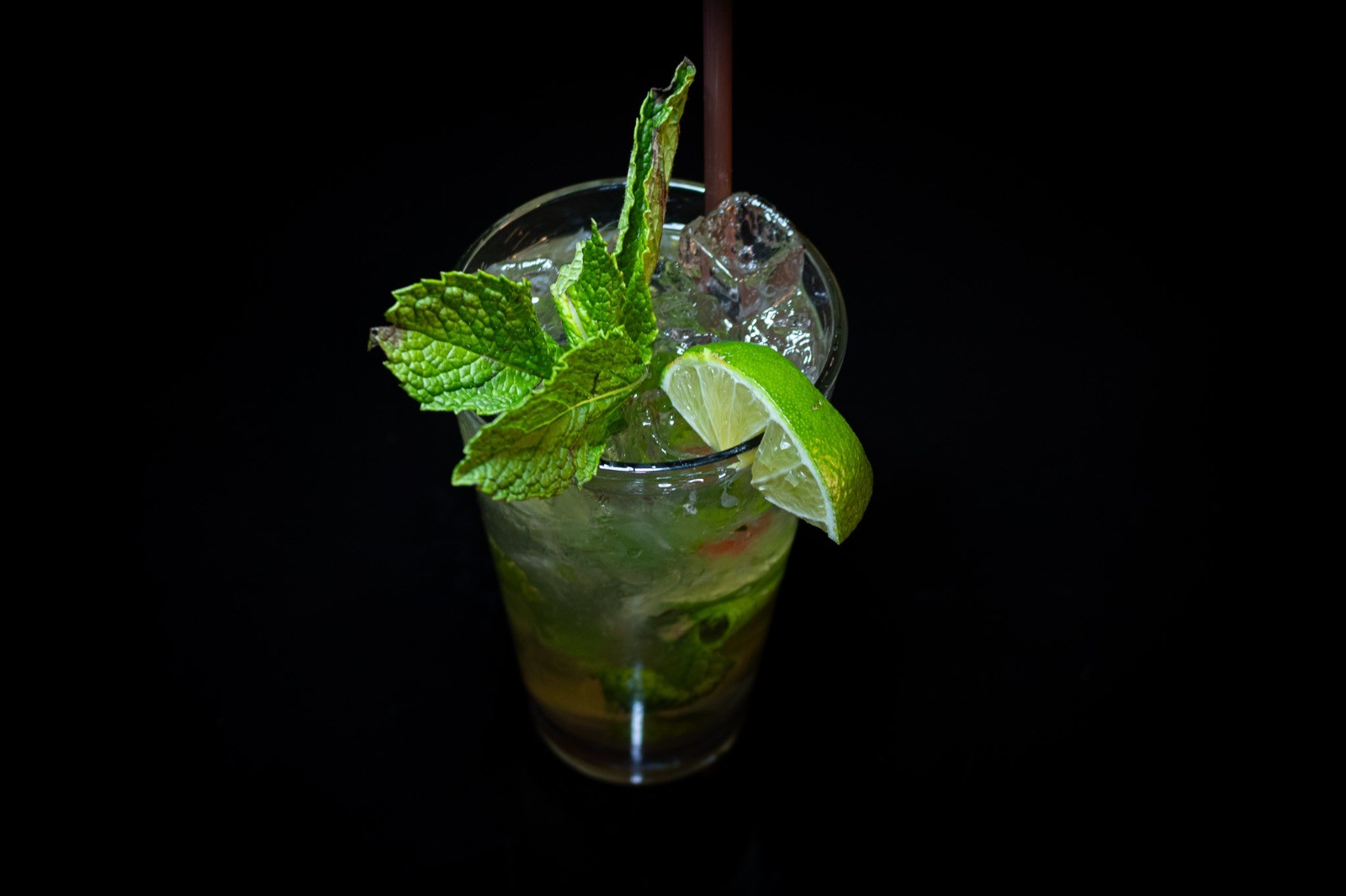 Mojito.