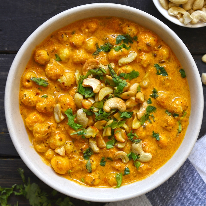 Phool Makhana.