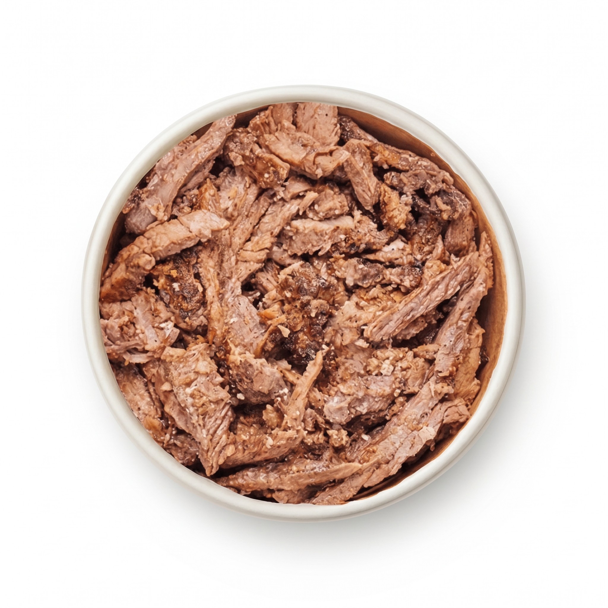 BEEF SHAWARMA.