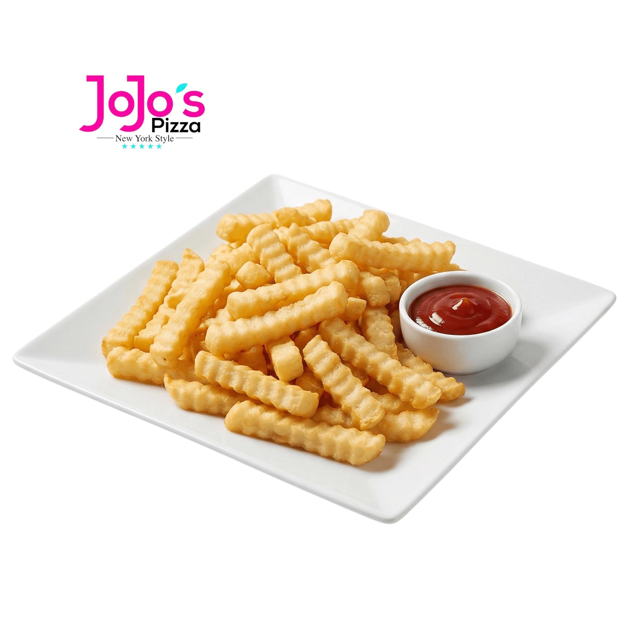 French Fries.