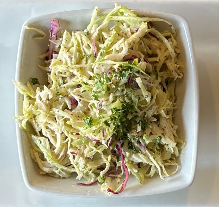 Ocado Signature Slaw.