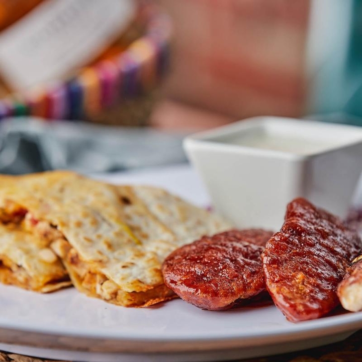 Dip Sampler.