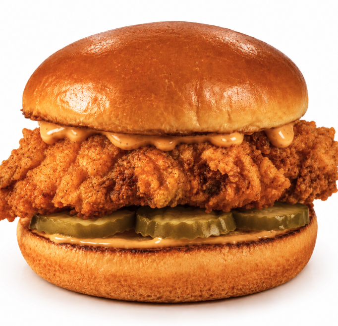 Purist Chick-Inclined.