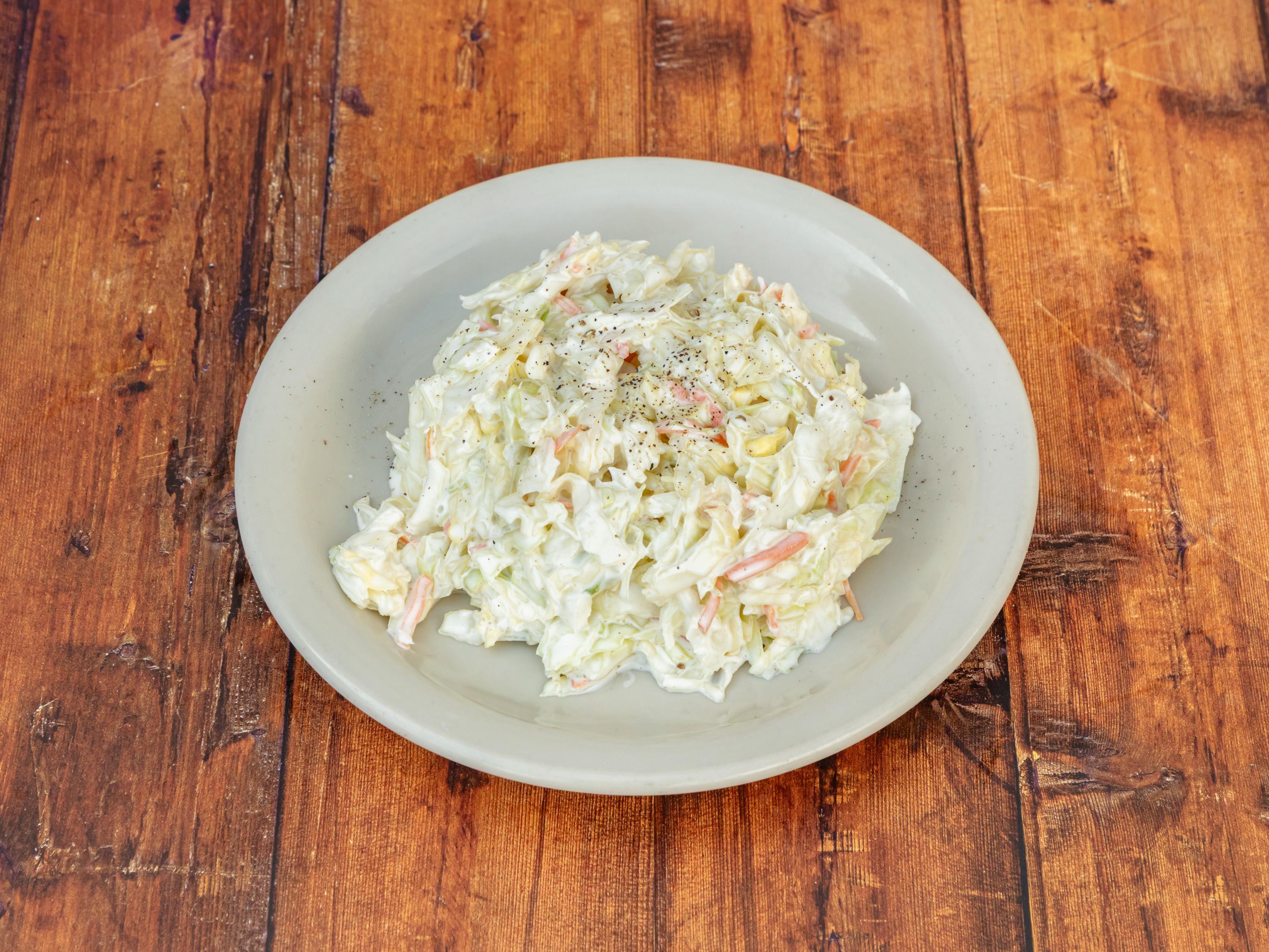 Slaw.