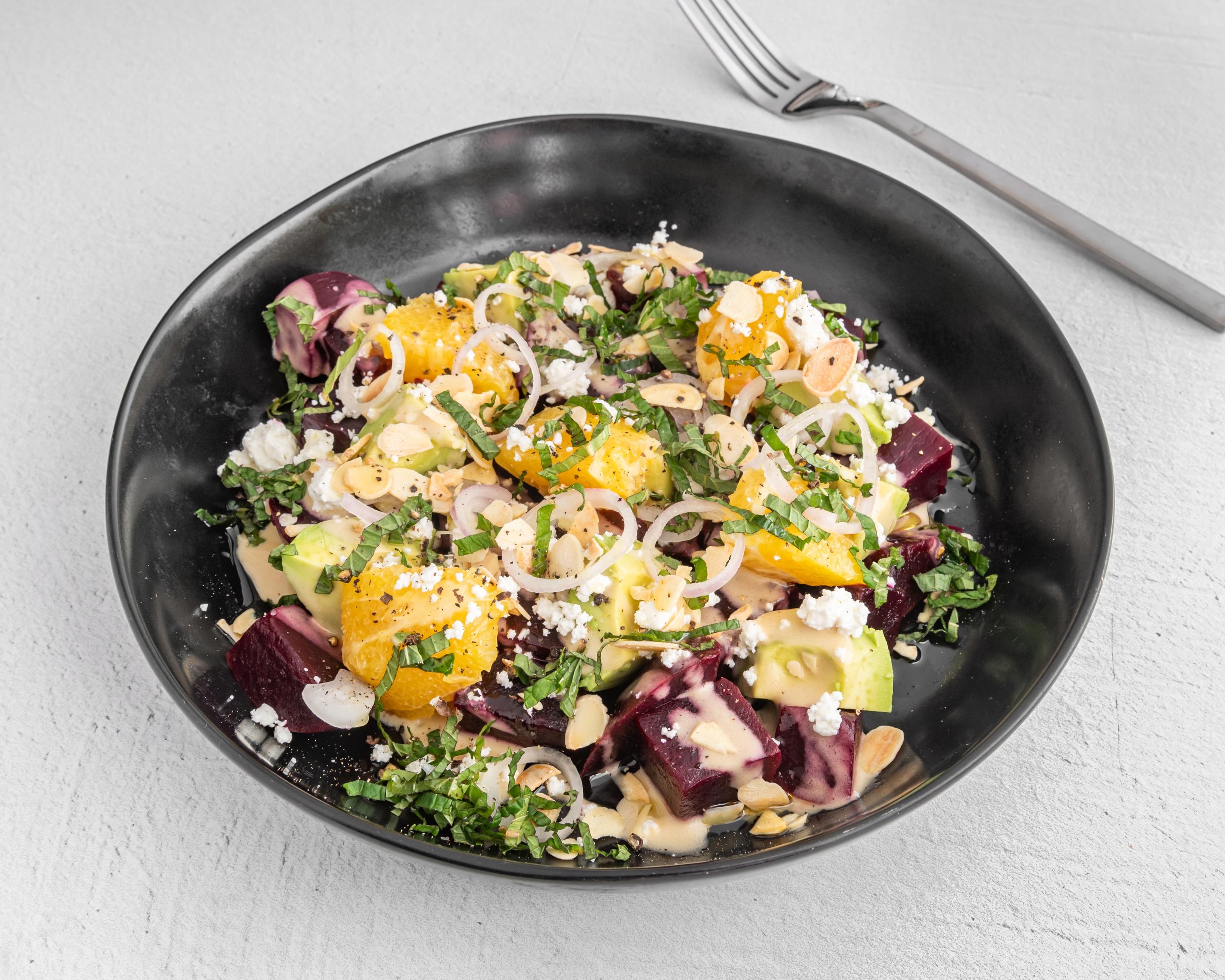 LG Beet Salad.