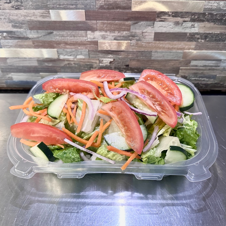 House Salad.