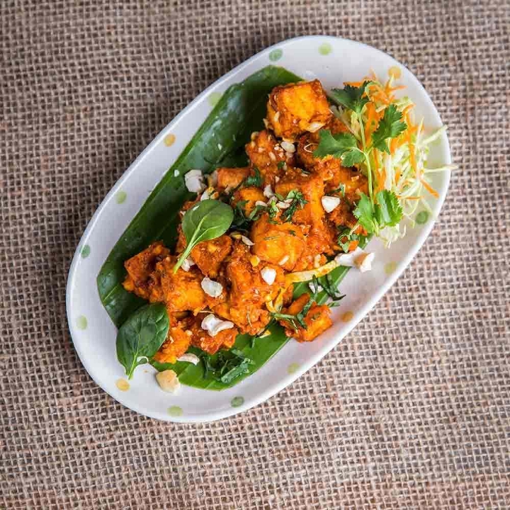 Paneer 555.