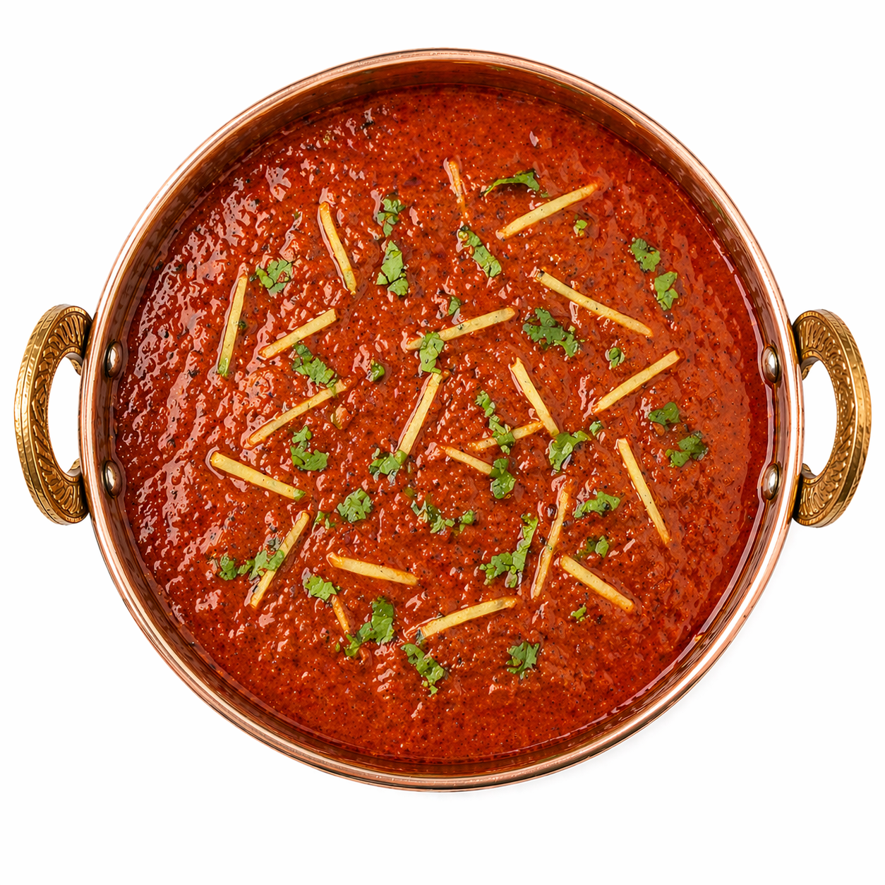 Rogan Josh.