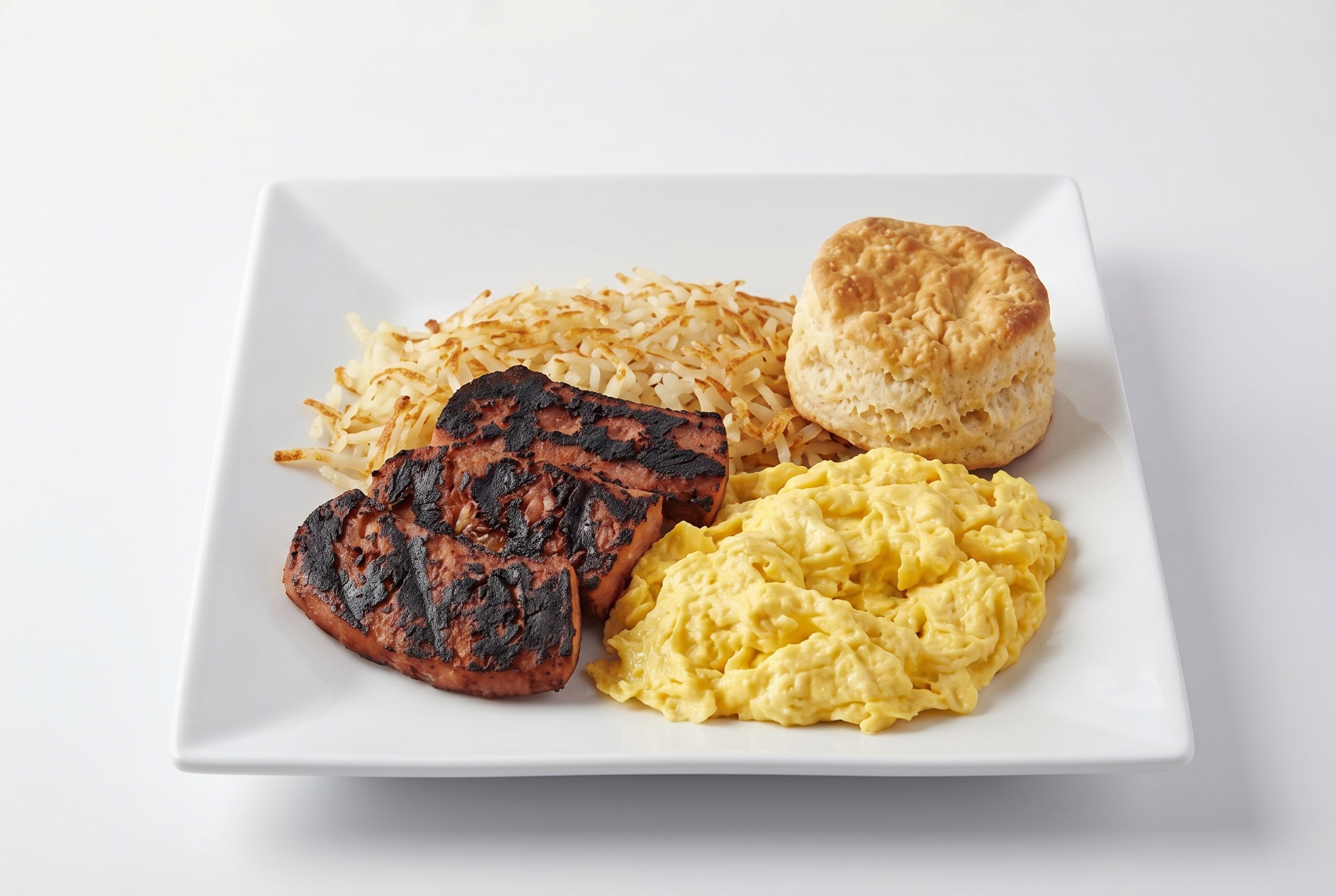 Texas Breakfast.