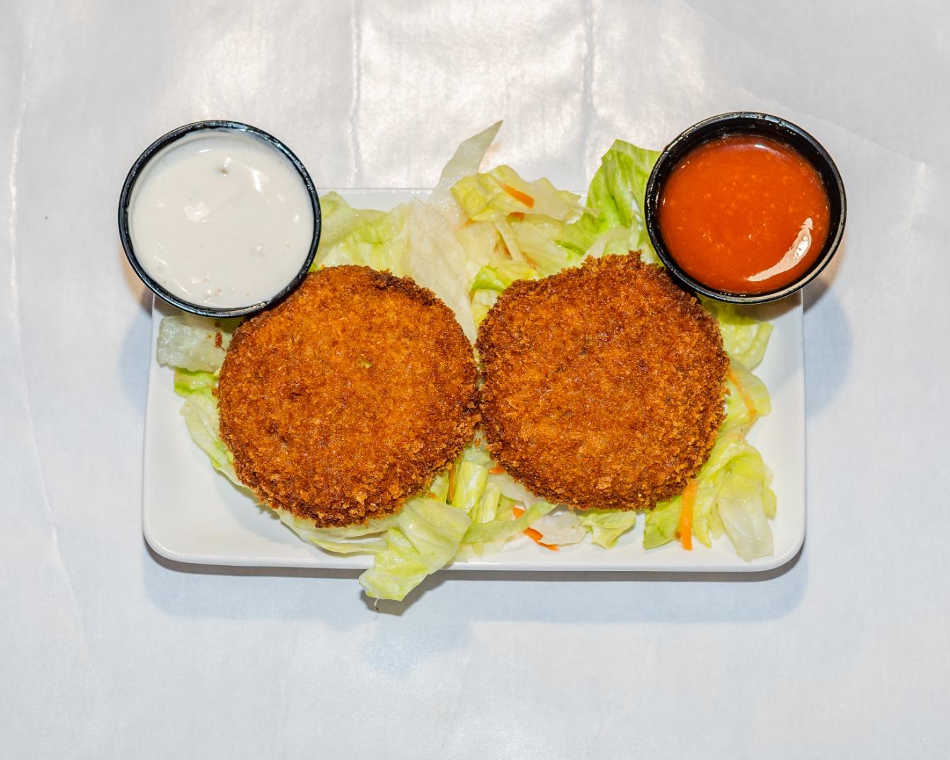 Crab Cakes (2).