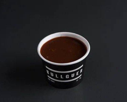 Molho Barbecue