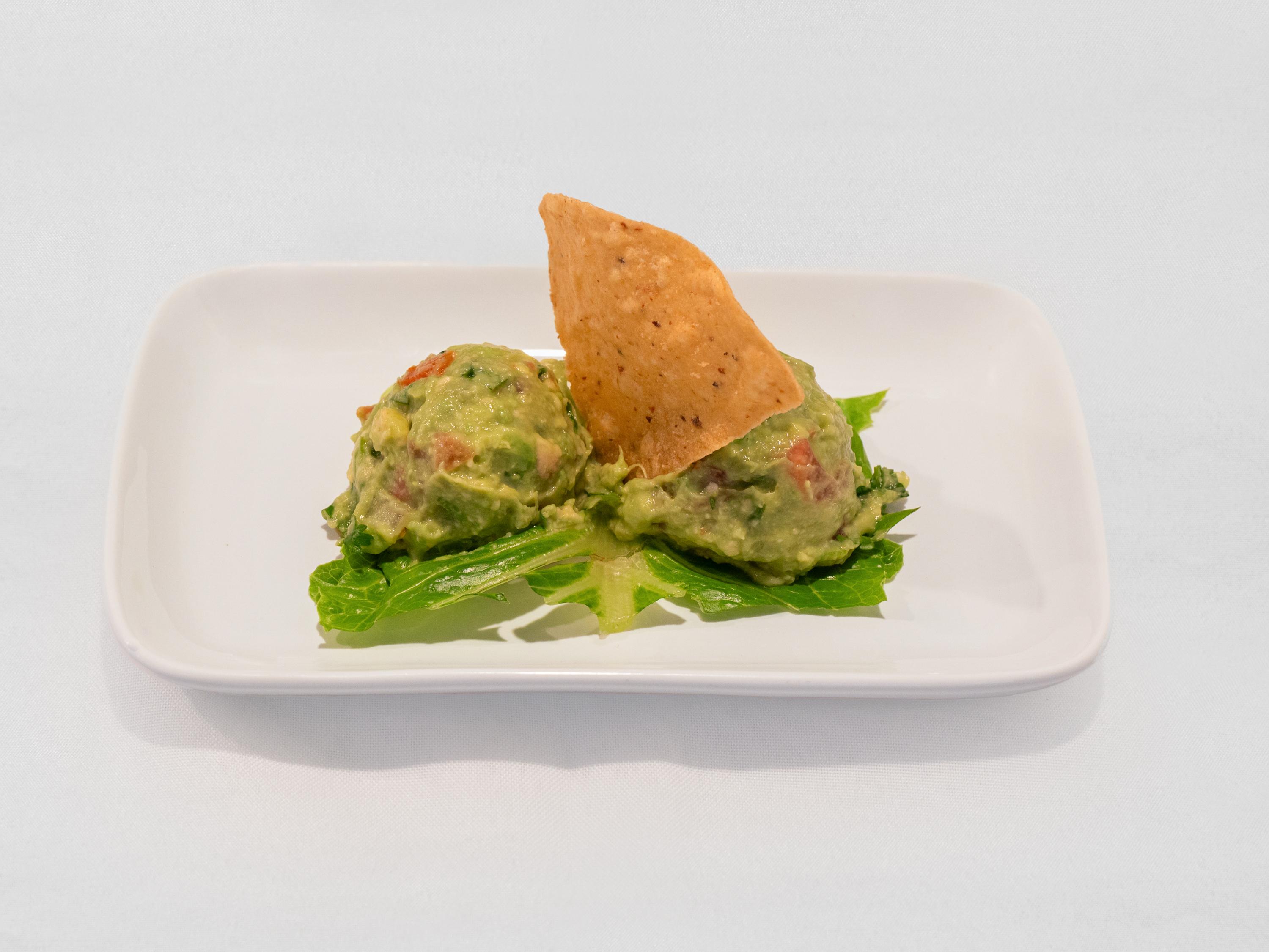 Guacamole 2 oz.
