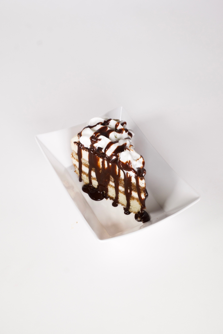 Tiramisu.