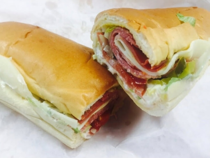 Godfather Large (12In).