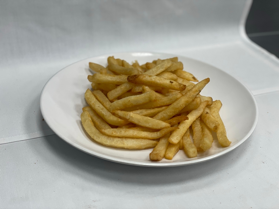 French Fries Side.