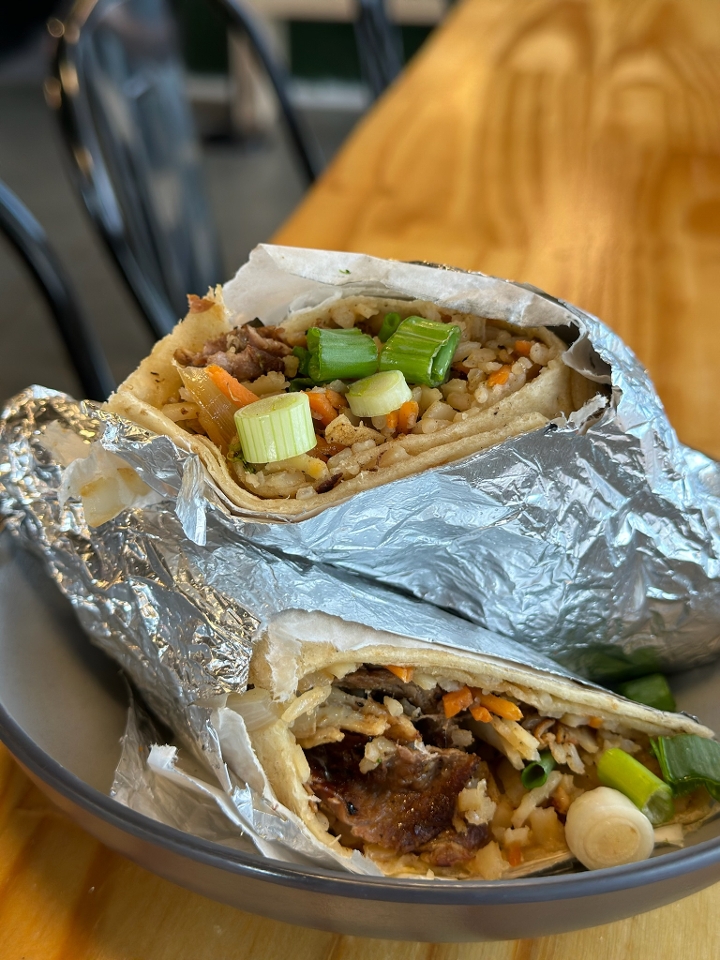 Burrito.