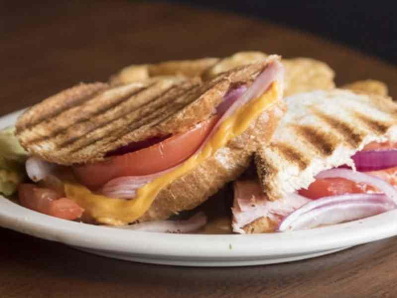 Classic Toasted.