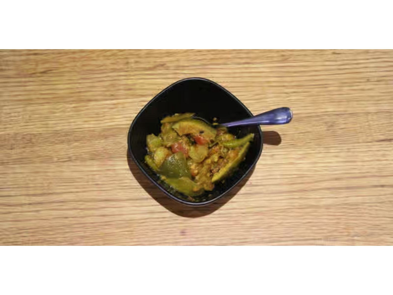 Mixed Pickles 4 Oz.