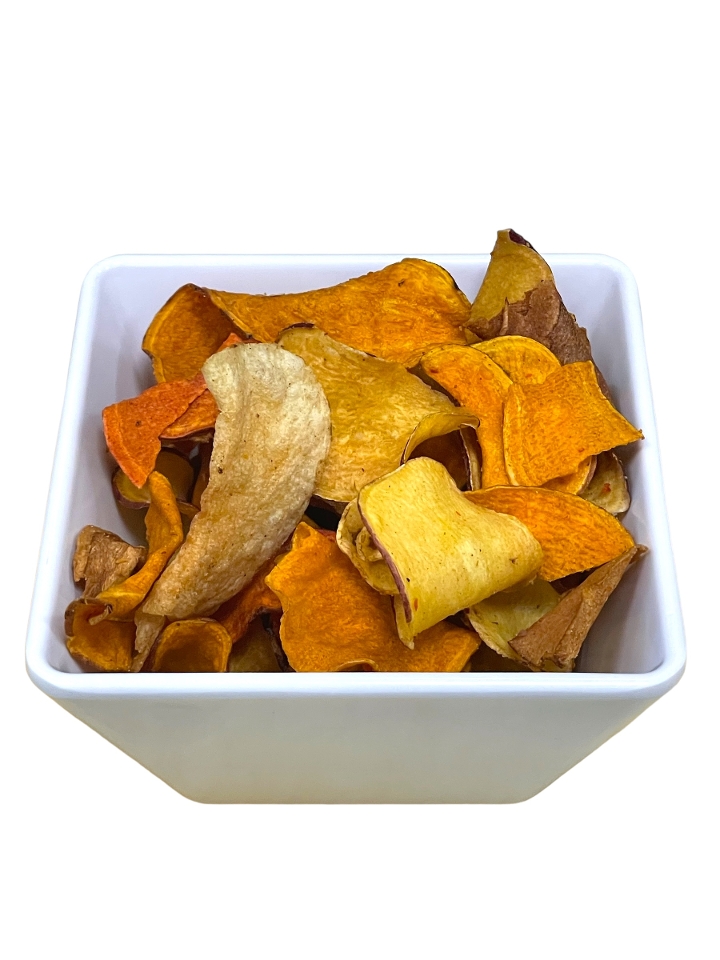 Terra Chips.