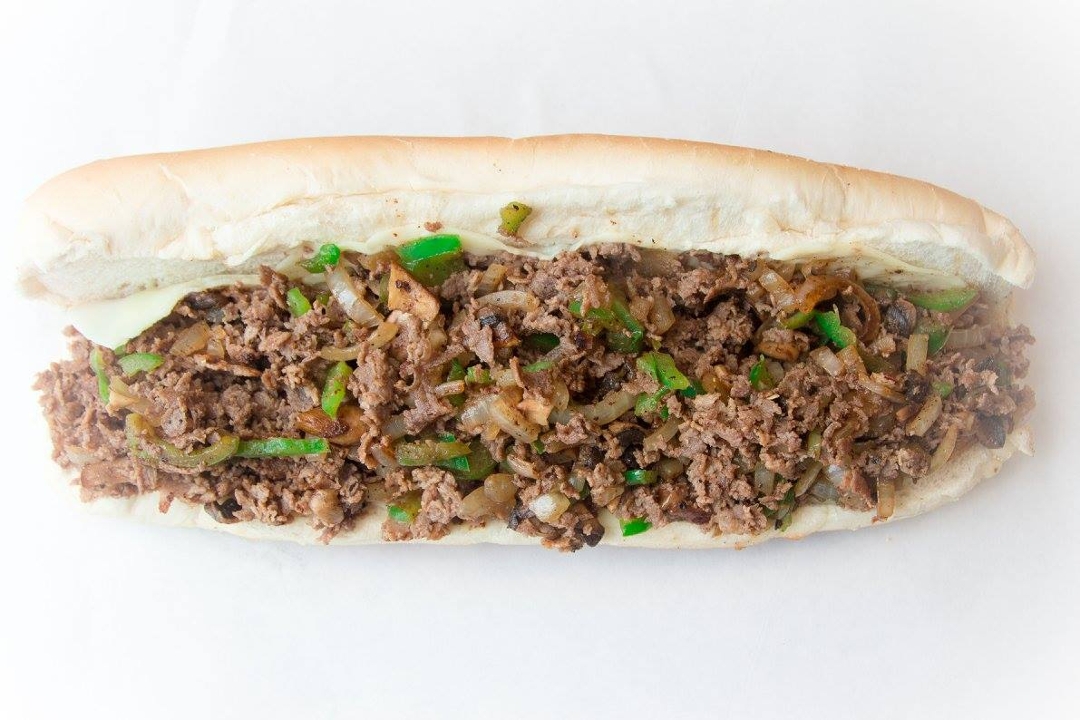 Lincoln Tunnel Small (8In).