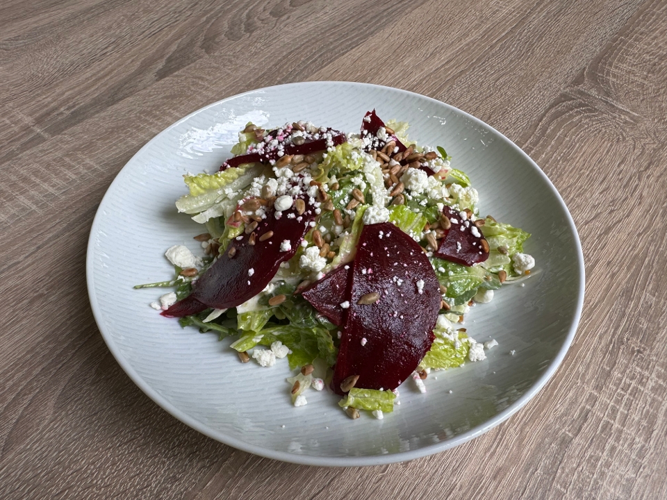 Beet Salad.